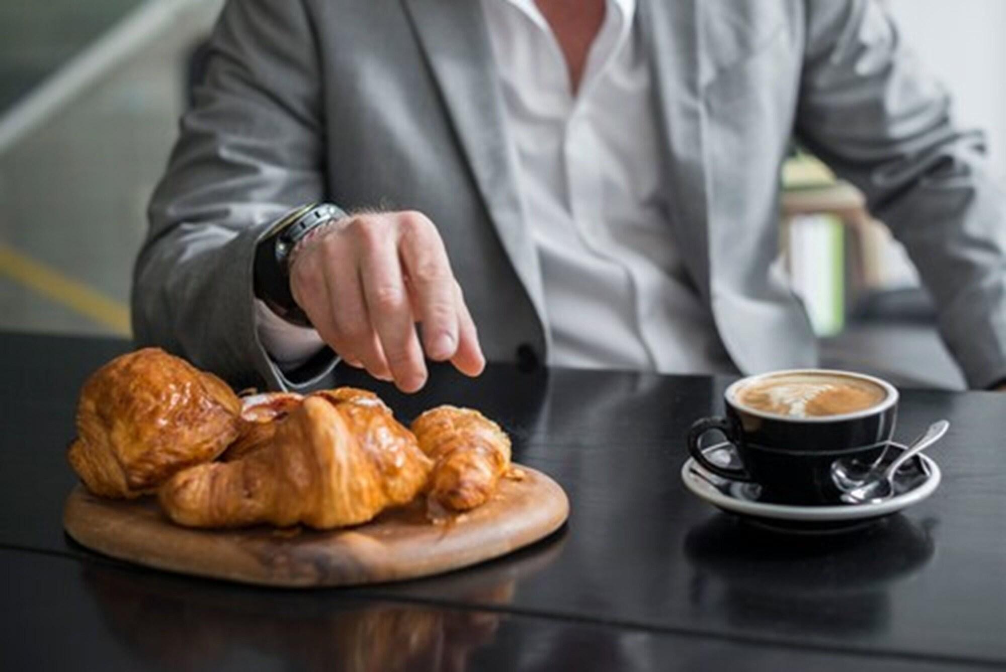 Restaurant Adelphi Hotel