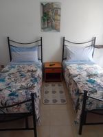 Alojamiento - Cozy apartment located in an old village