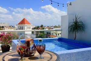 Alquiler Vacacional - Huge Luxury Penthouse in the Heart of Playa - Oasis Chloe