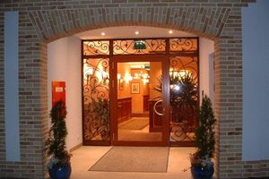 Alojamiento - Altstadt Hotel Bräu Wirt