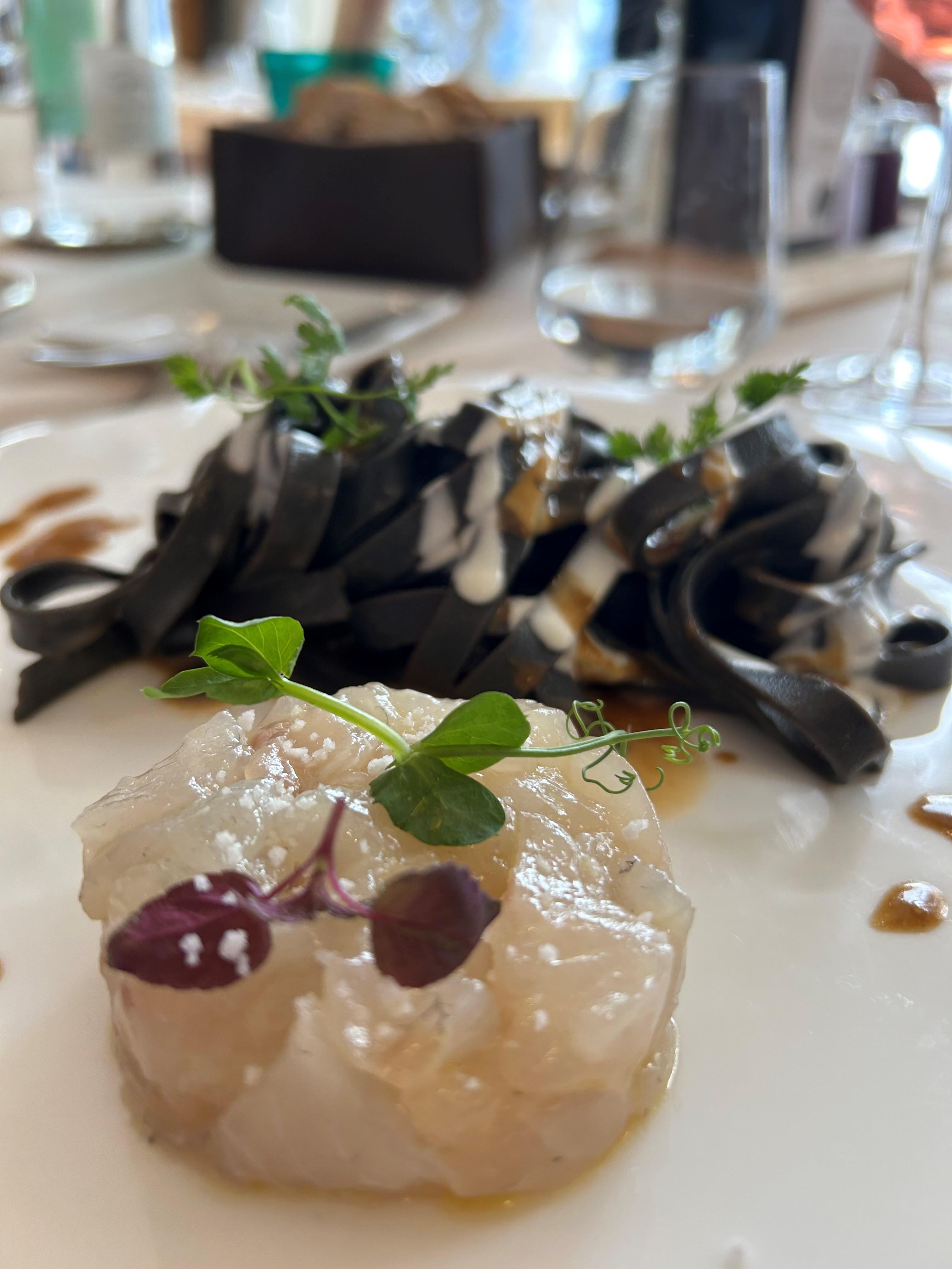 Restaurant Hotel Royal