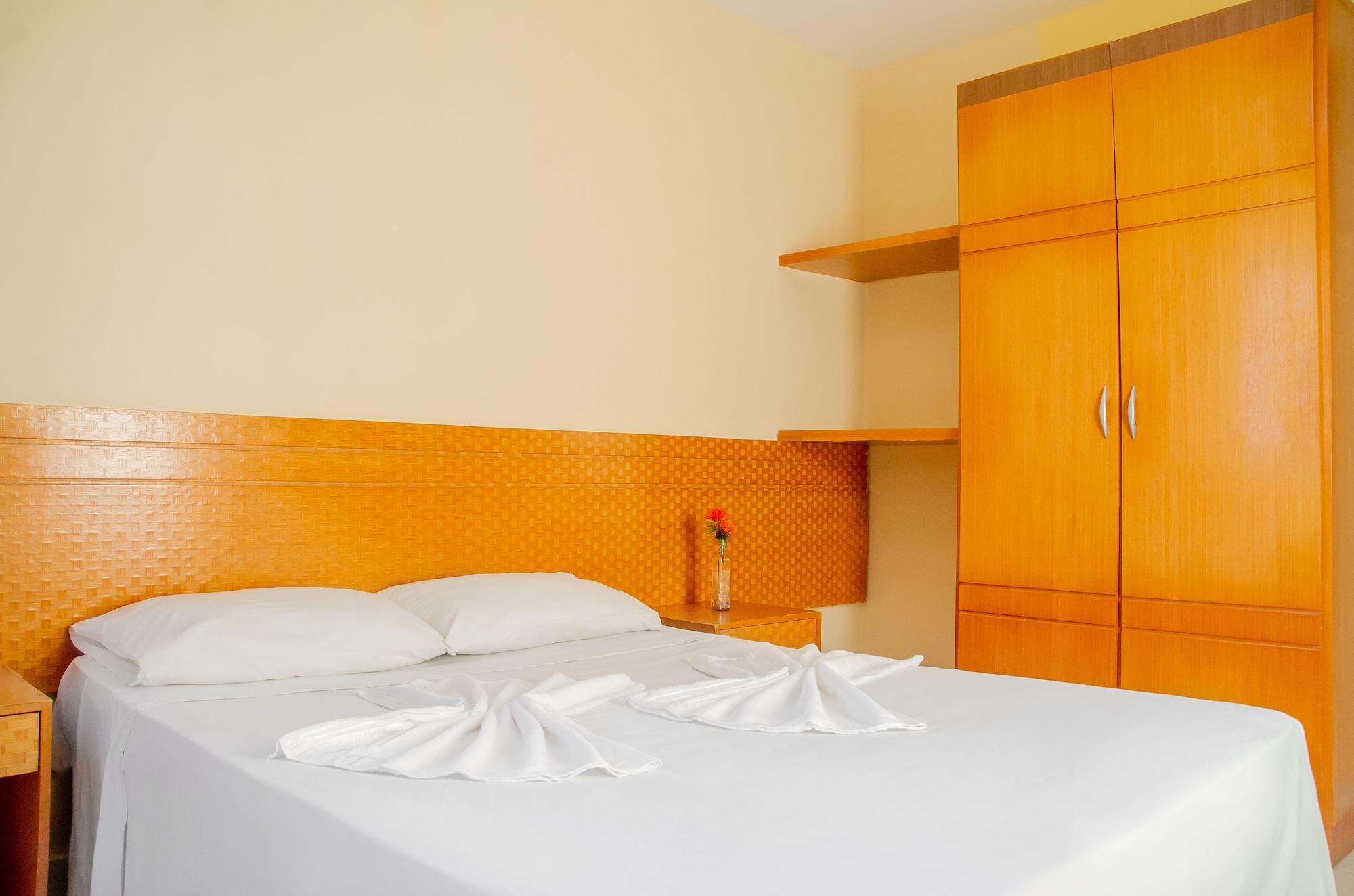 Set de Habitación Pousada Vale do Sul