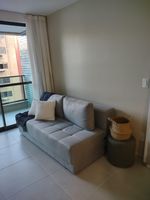 Alquiler Vacacional - Smart Stay P.Verde Apt. 603-Mandi Hospitalidade