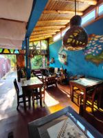 Alojamiento - Andamundos Hostel
