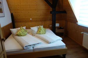 Alojamiento - Brauhaus Schillerbad & Hotel