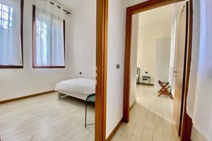 Alquiler Vacacional - Villa Margherita with garden: apartment 1 ground floor wi-fi