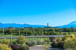 Alojamiento - Garda Hotel San Vigilio Golf