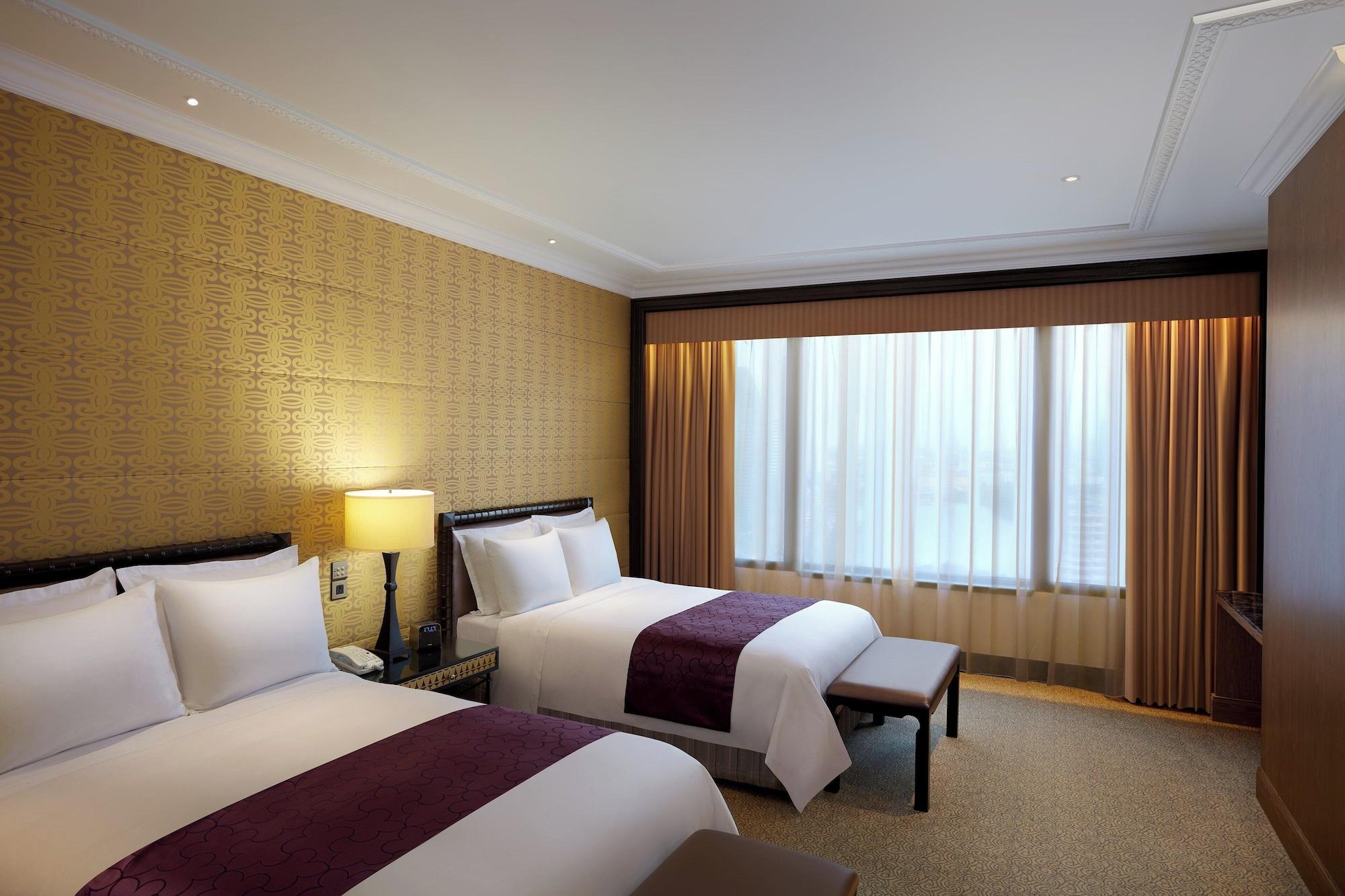 Habitación Sheraton Grande Sukhumvit, a Luxury Collection Hotel, Bangkok