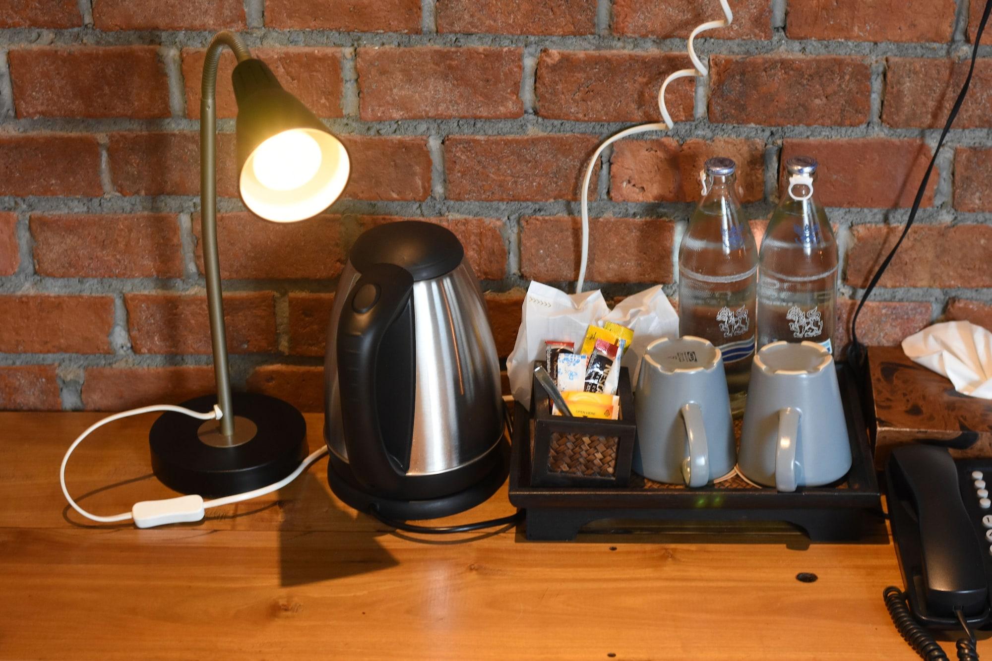 Set de Habitación Cacha Hotel