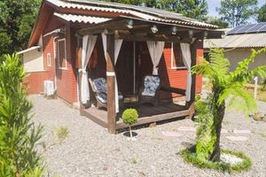 Aluguel por temporada - RECANTO DO SINALEIRO GRAMADO