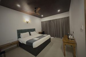 Alojamiento - ORANGE SKY INN