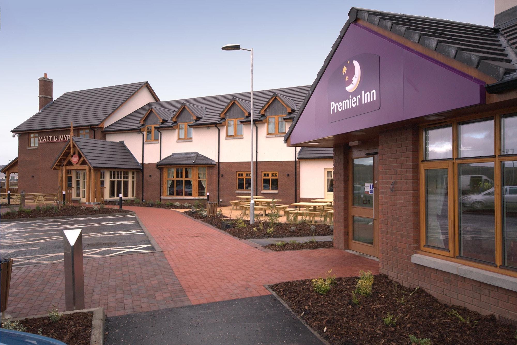 Varios Premier Inn Dumbarton/Loch Lomond