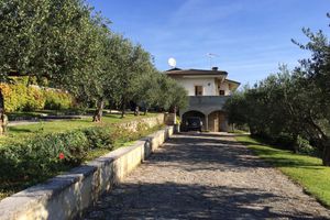 Alojamiento - Valpolicella Hills