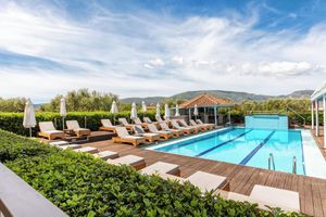 Alojamiento - Agrilia Hotel - Adults Only