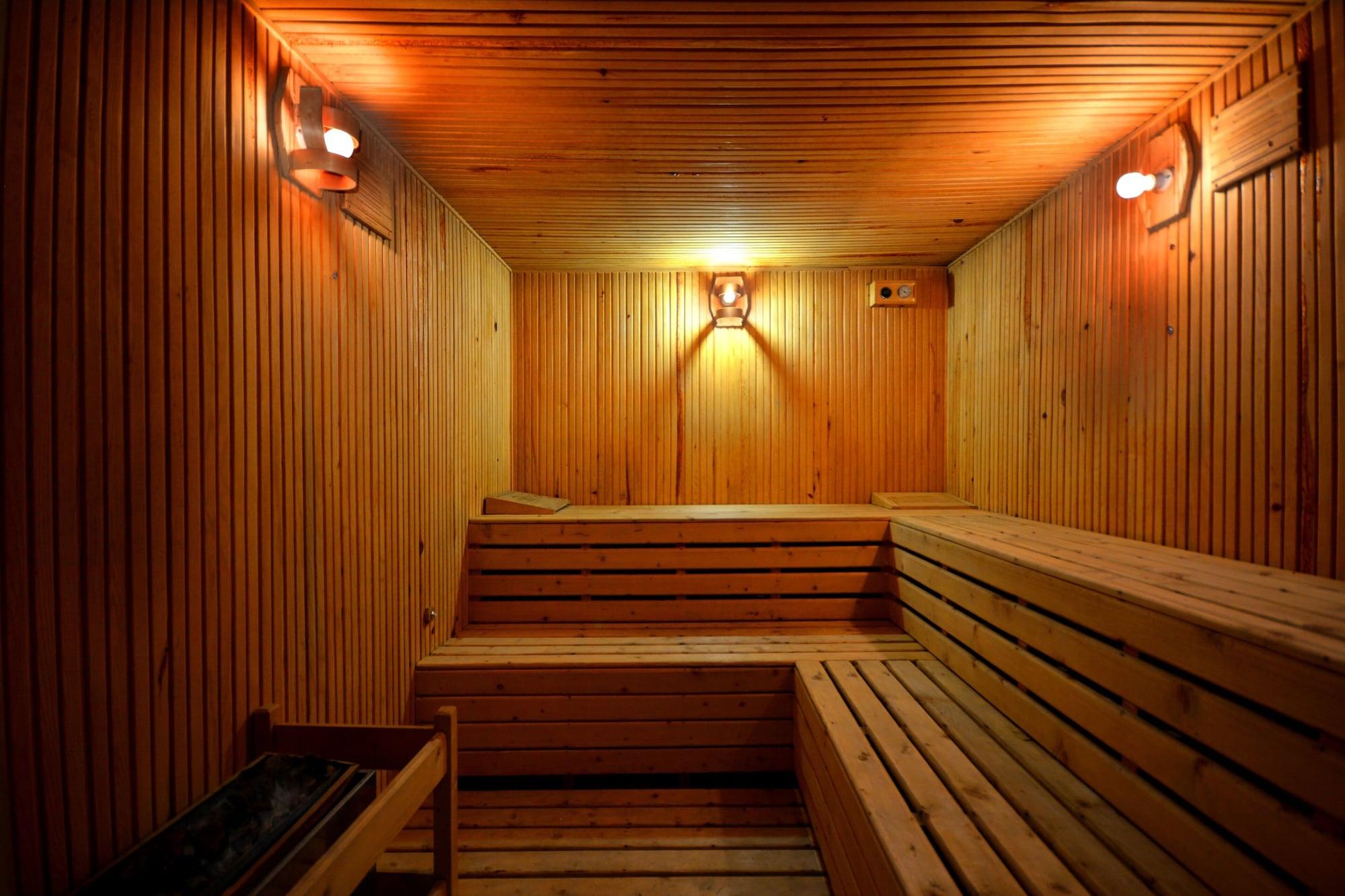 Spa Starton Hotel