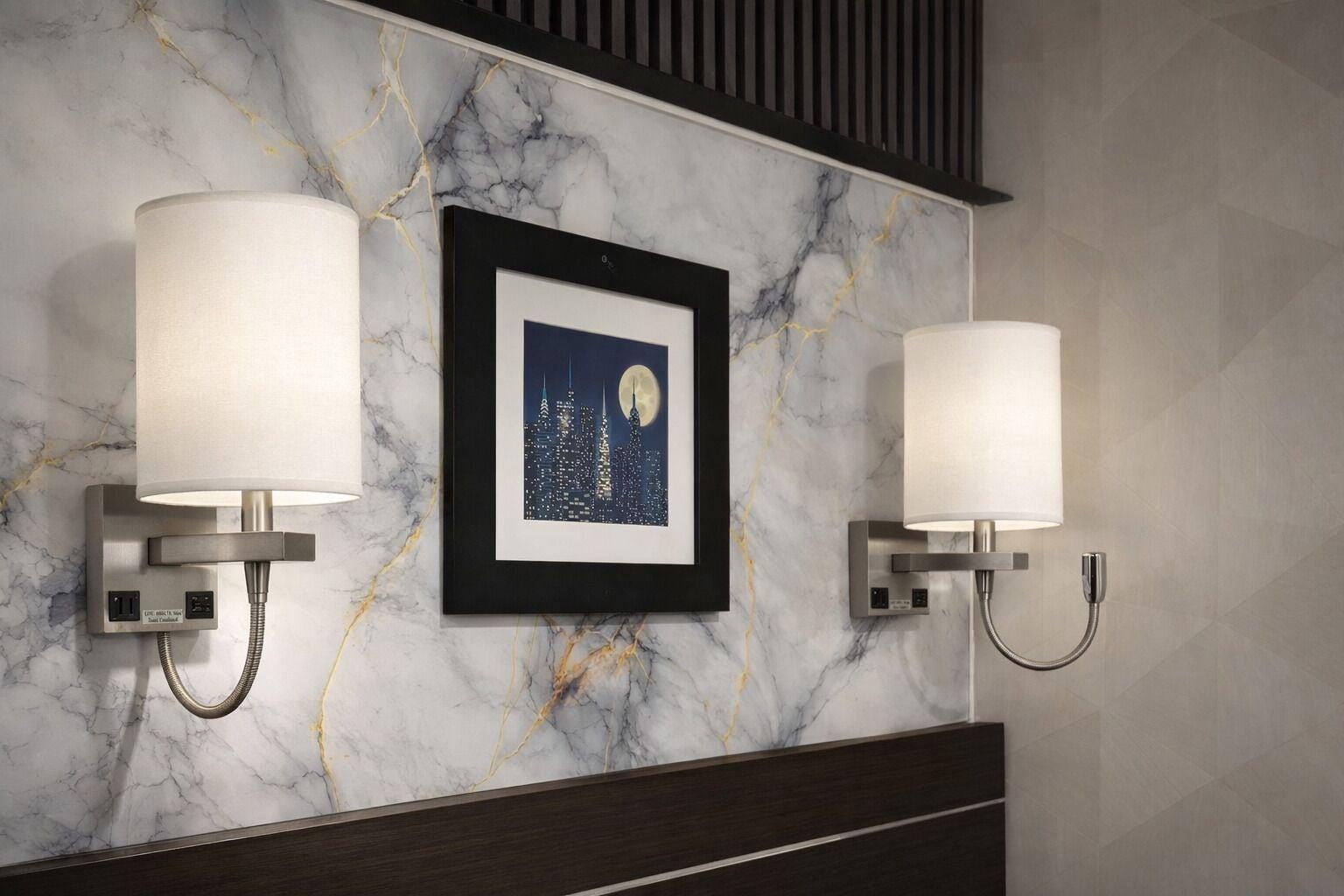 Habitación Grandview Hotel New York