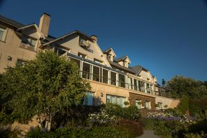 Alojamiento - Amaike Hotel Golf & Spa