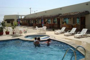 Alojamiento - Vista Sol Suites & Rooms