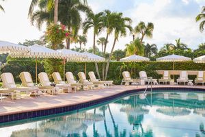Alojamiento - The Colony Hotel Palm Beach