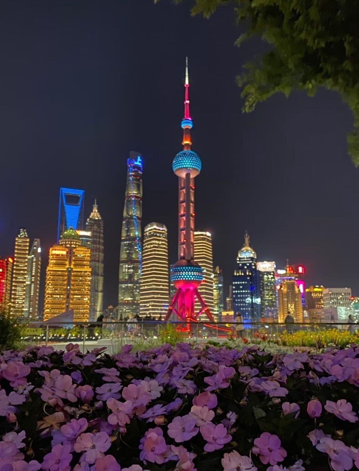 Spa Jinglai Hotel Shanghai Bund Branch