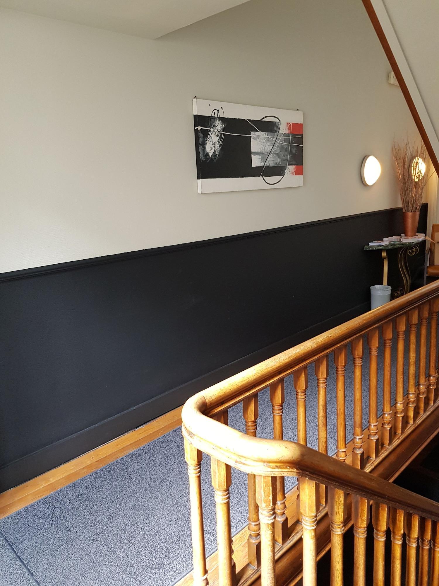 Vista Lobby Hotel Industrie