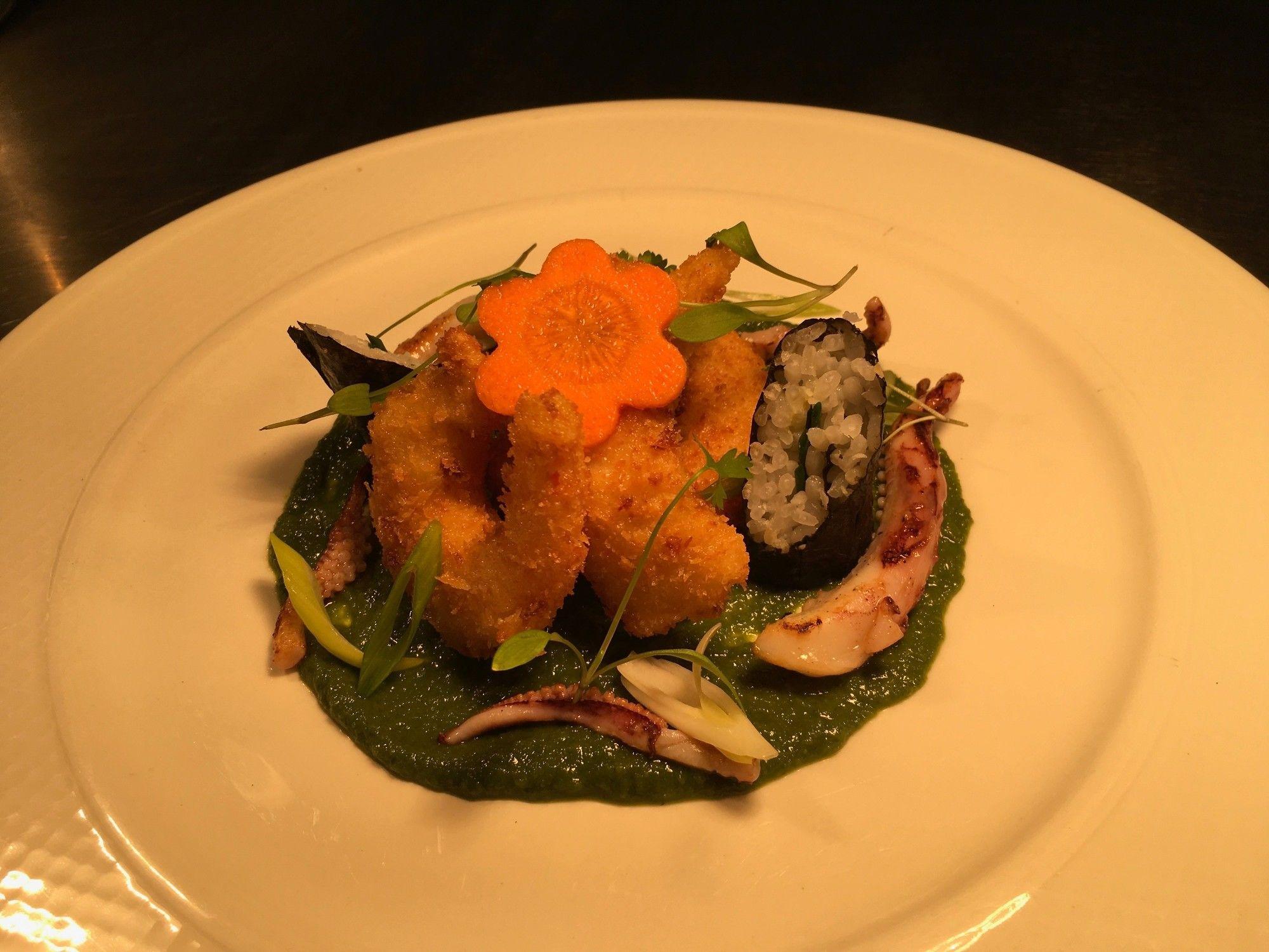 Restaurant Pheasant Inn