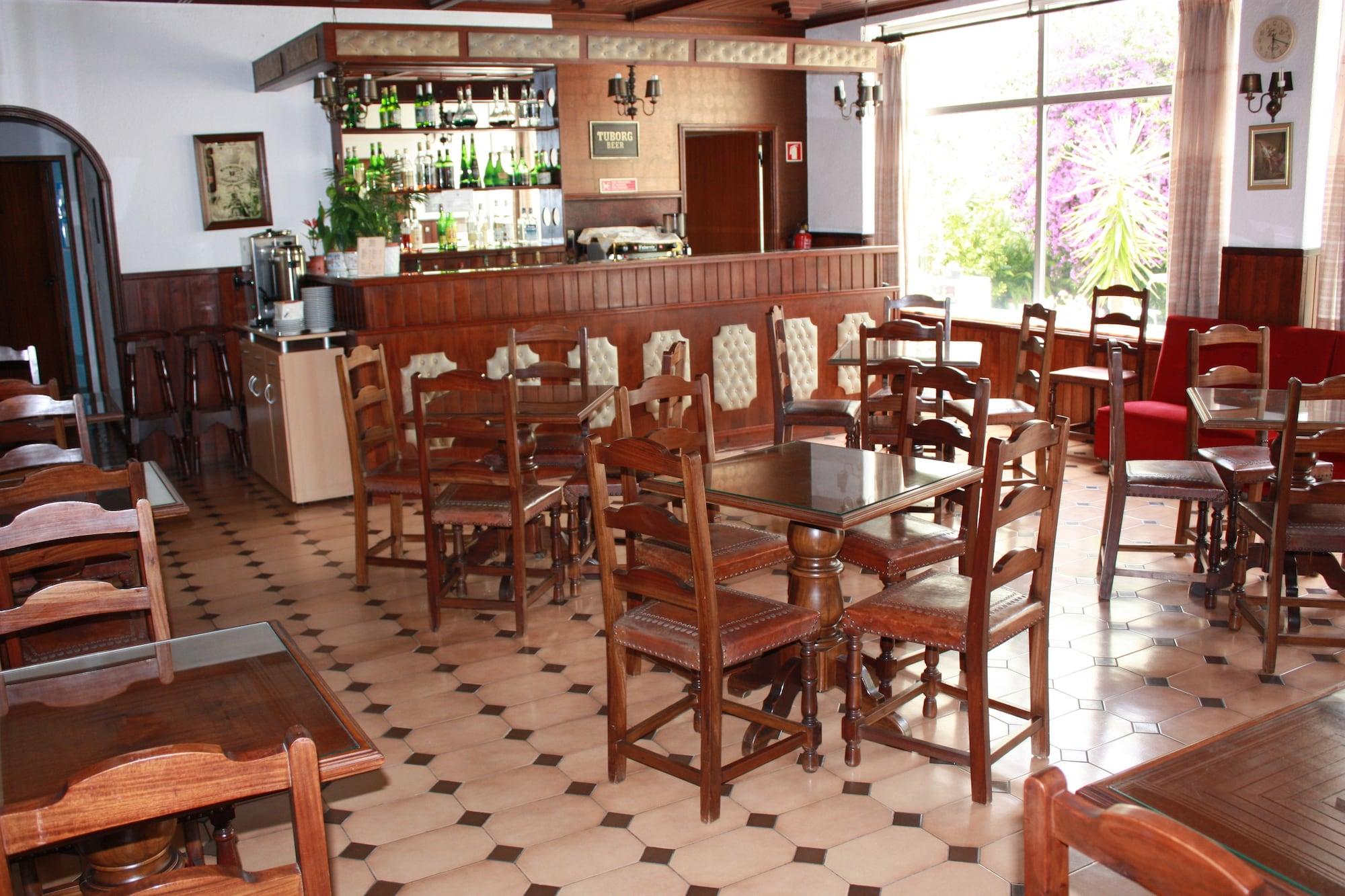 Restaurant Hotel Dona Leonor