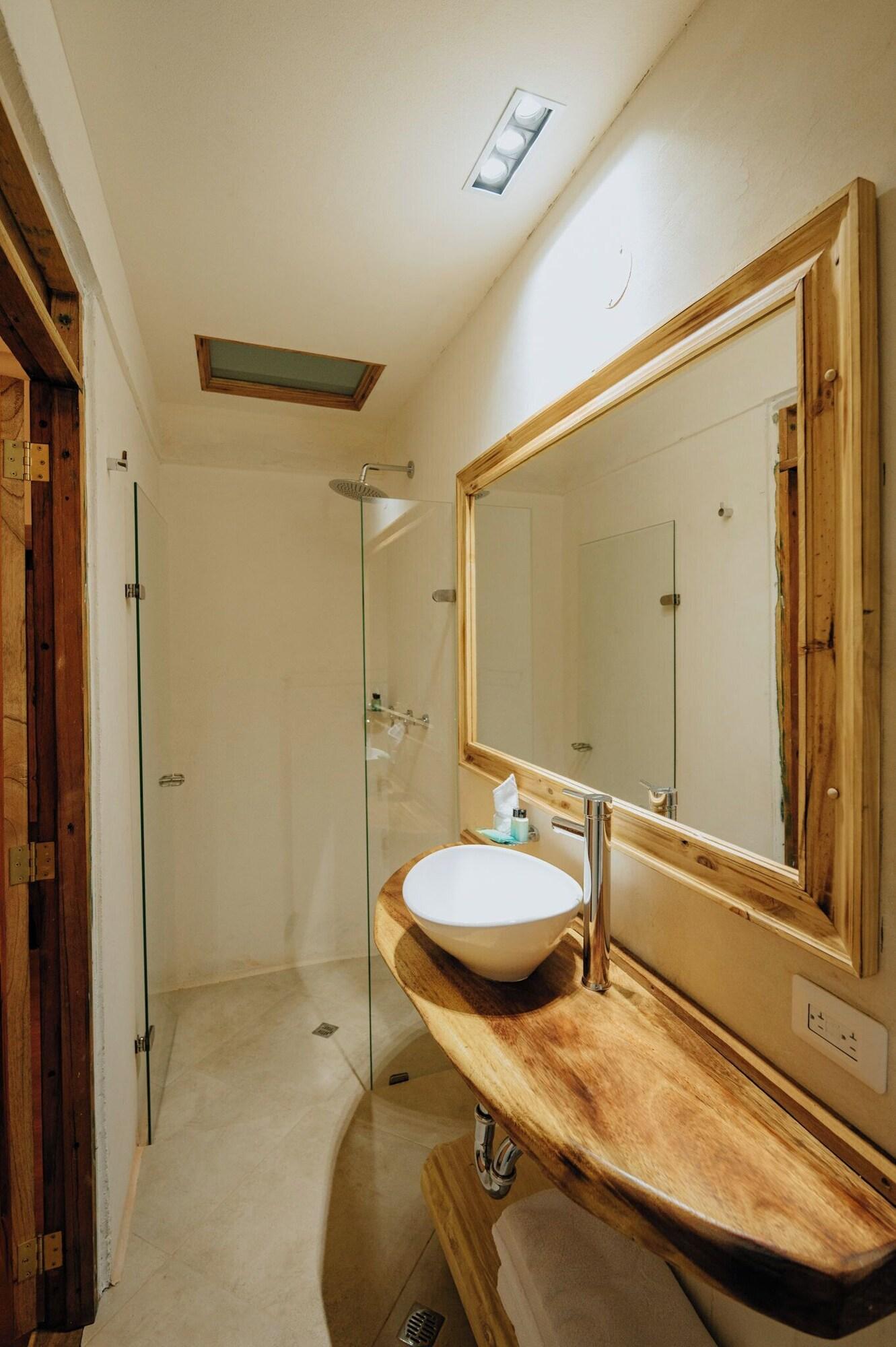Equipamiento de Habitación Hotel La Corada
