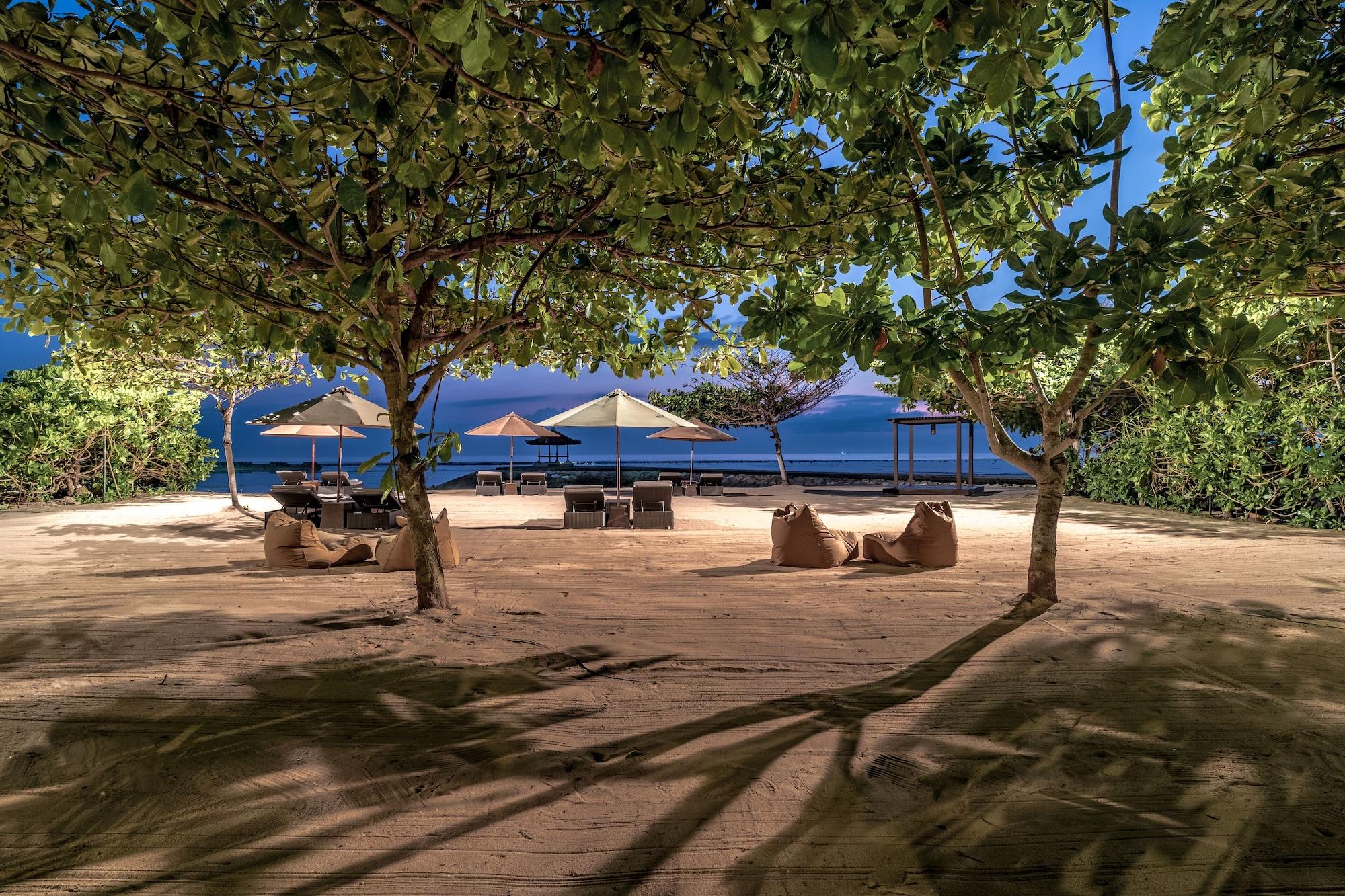 Playa Kayumanis Nusa Dua Private Villa & Spa