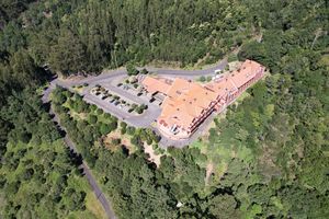 Alojamiento - Valley View Hotel Encumeada