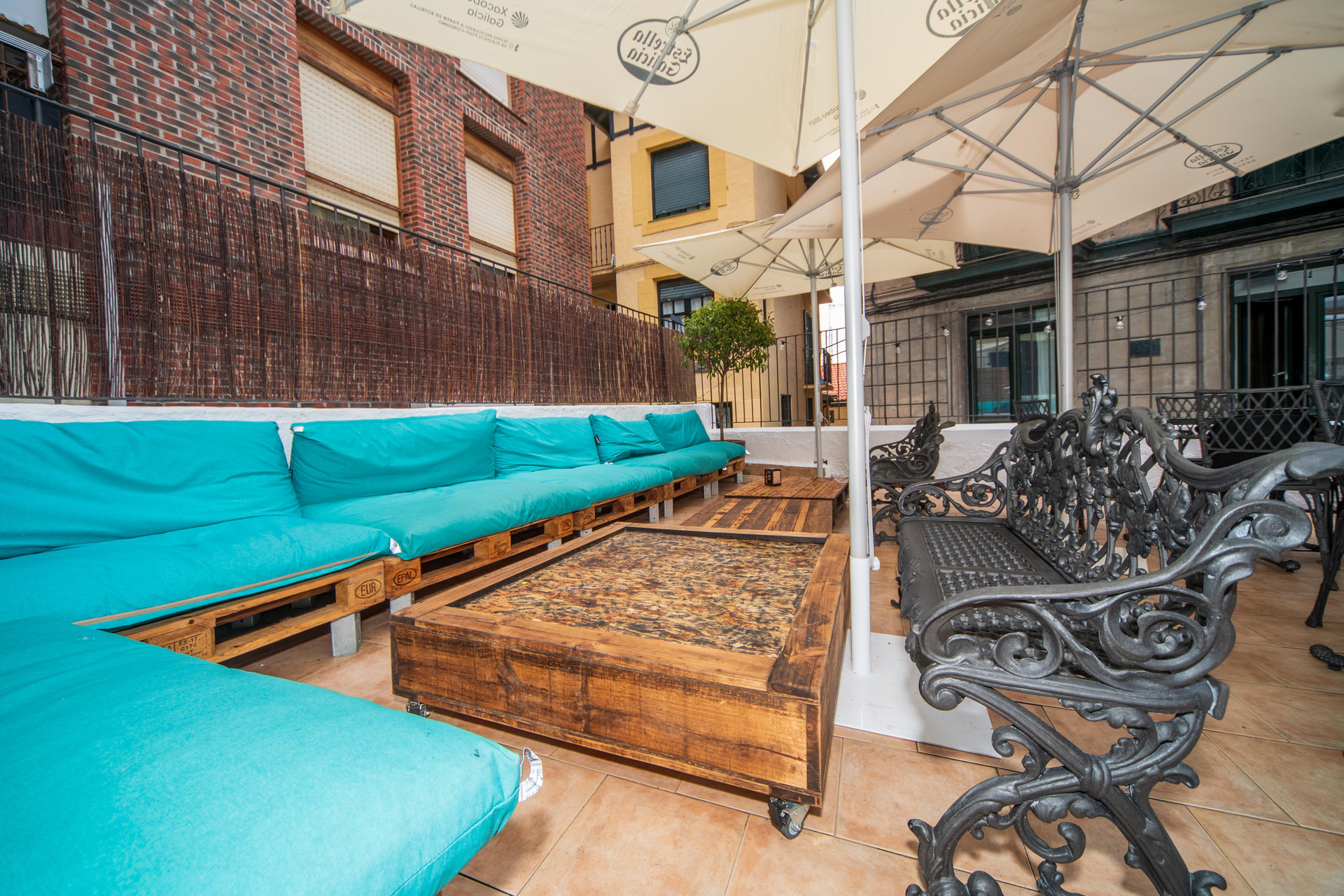 Varios Hotel Branka