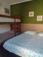 Alquiler Vacacional - Paradise place with swimming pool - Tabatinga beach (not shared)