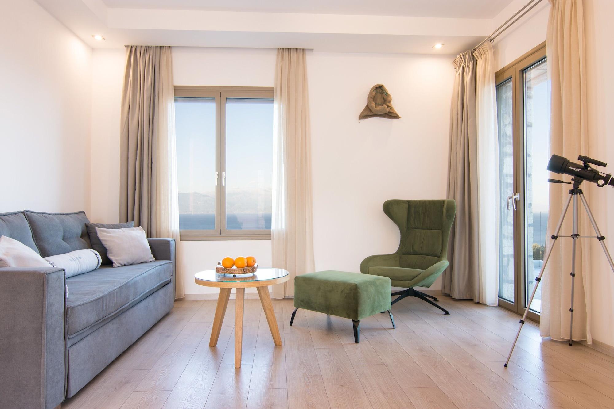 Habitación White Donkey Hotel