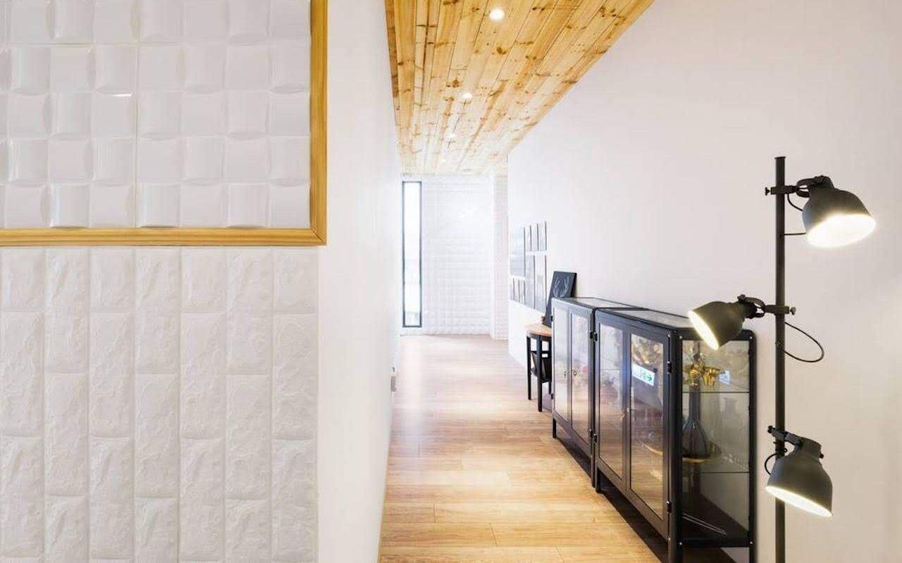 Vista Lobby SmartStay