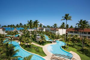 Alojamiento - Dreams Royal Beach Punta Cana - All Inclusive