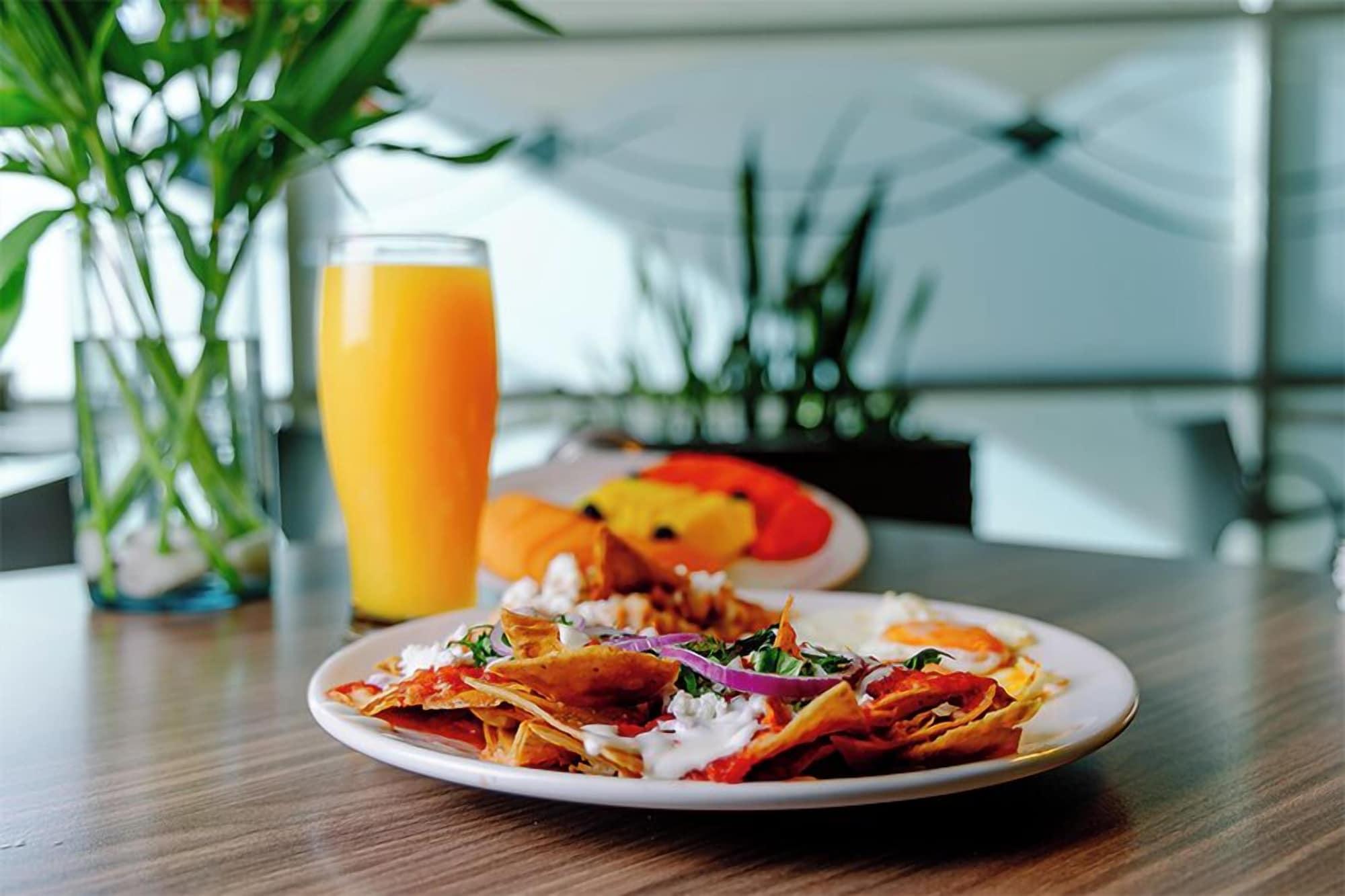 Restaurant Kasa Hotel & Suites