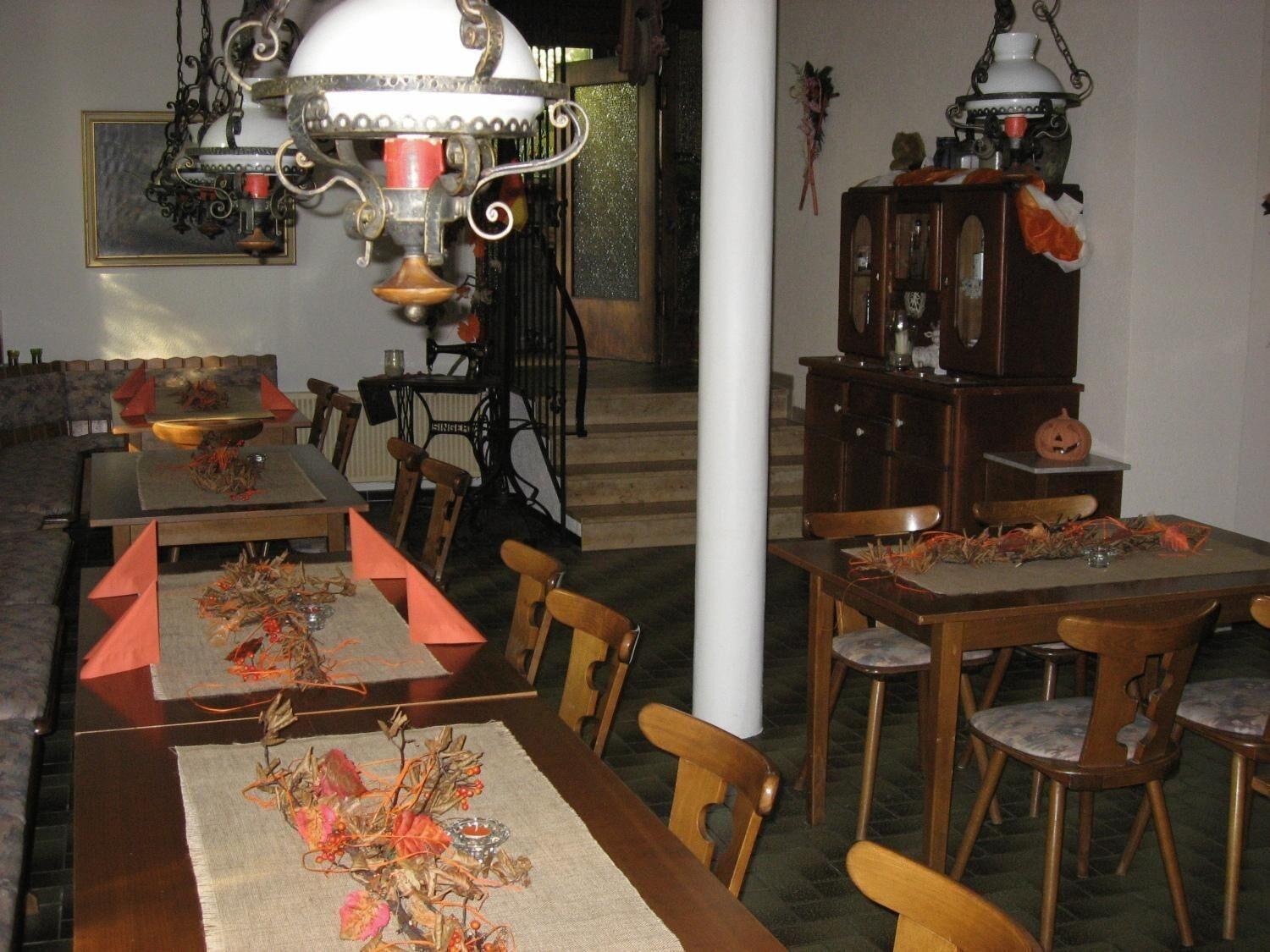 Restaurant Gasthaus zur Ölmühle