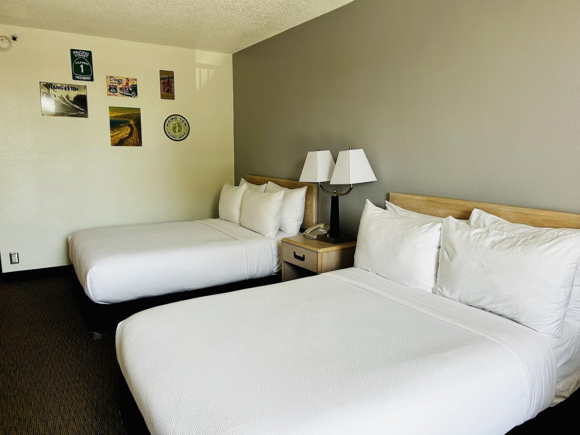 Habitación Glendale Express Hotel Los Angeles