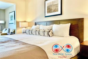 Alquiler Vacacional - Hillside Haven: Serene Studio Retreat for 4