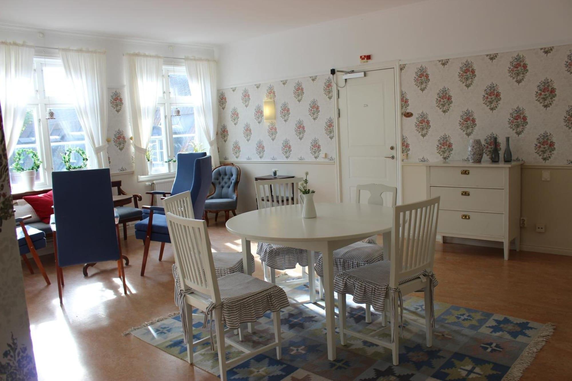 Restaurant Sätra Brunn Hälsobrunn