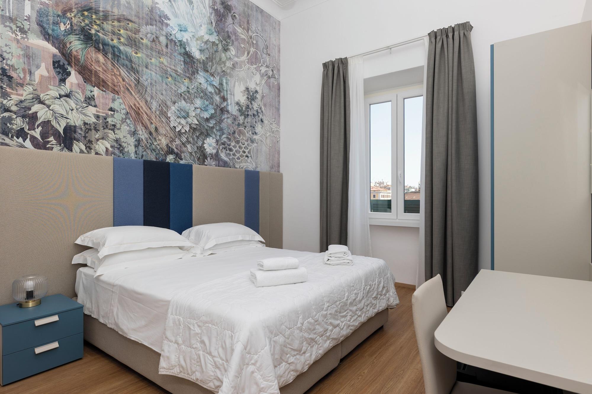 Habitación Hotel Amalfi