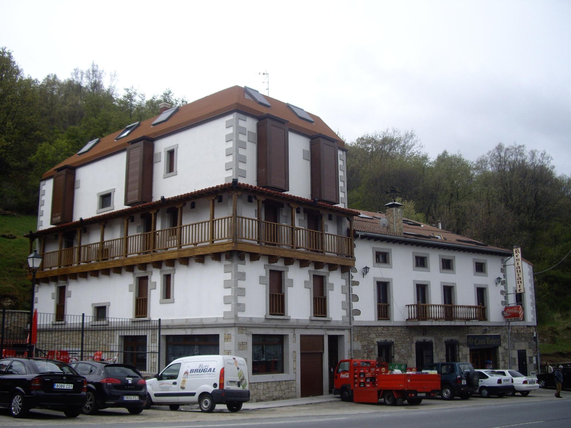 Varios Hotel Casa Beletri
