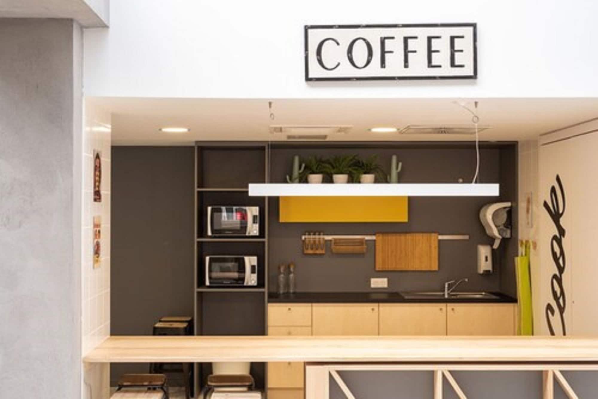 Bar/Salón Student Factory Strasbourg Etoile