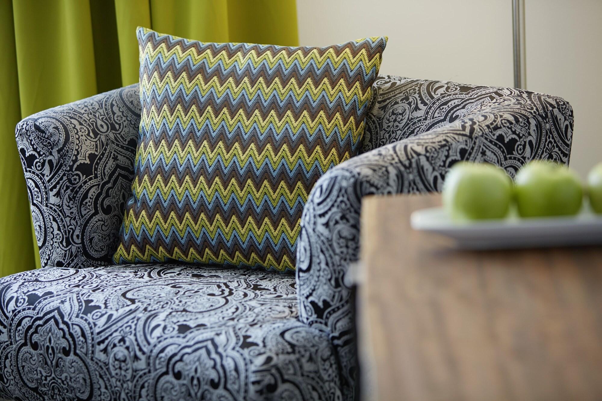 Set de Habitación Kochs Stadthotel