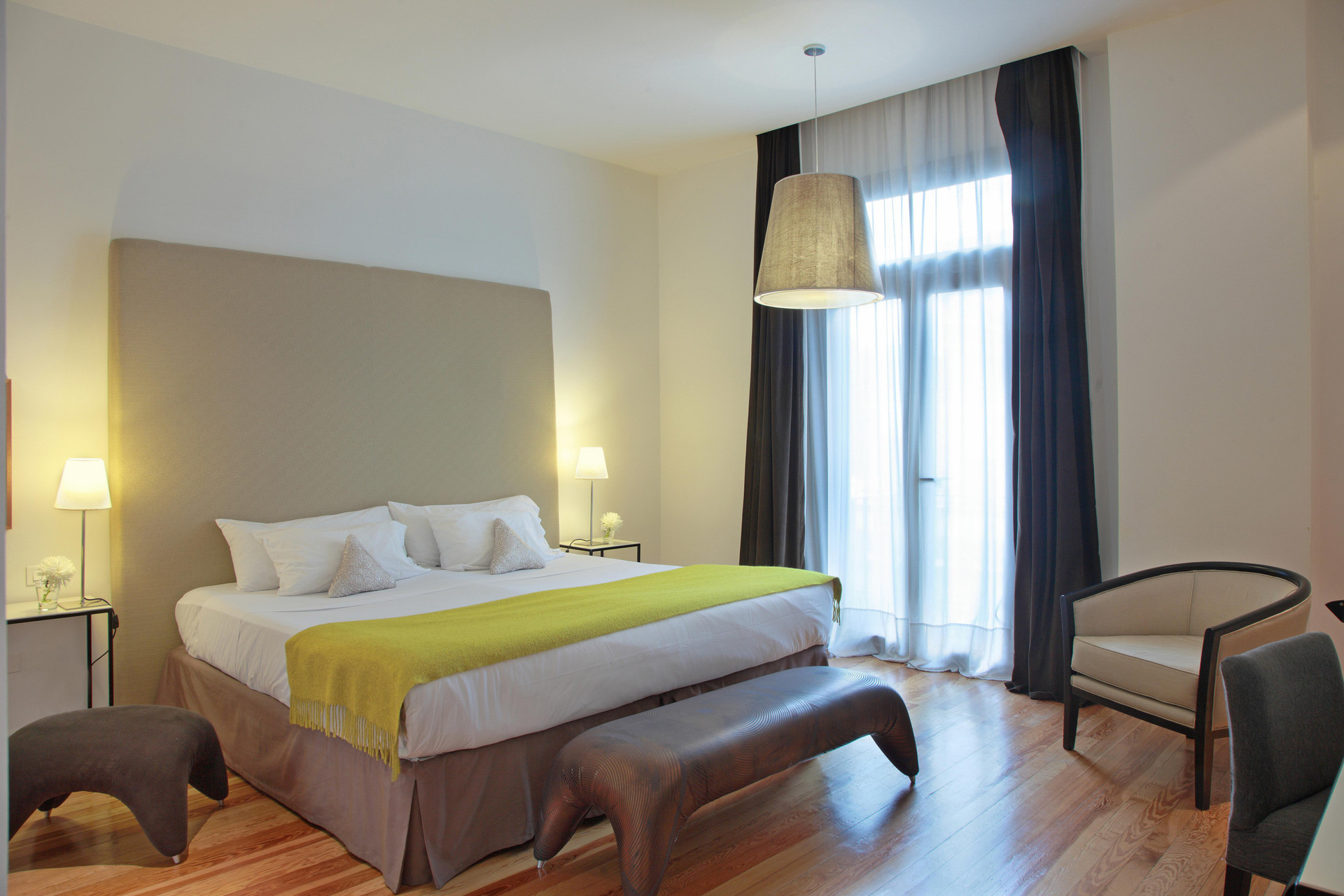 Habitación Esplendor by Wyndham Cervantes