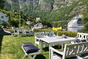 Alojamiento - Heimly