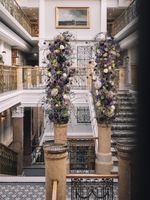 Alojamiento - Hotel Sacher Salzburg