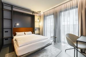 Alquiler Vacacional - YUMA Apartments Leipzig Berliner Straße