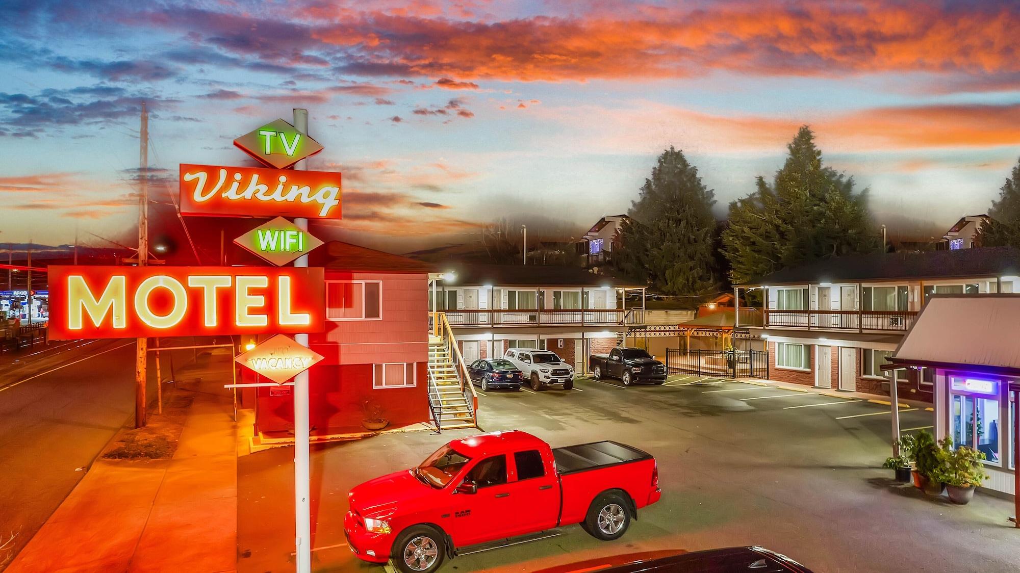 Varios Viking Motel