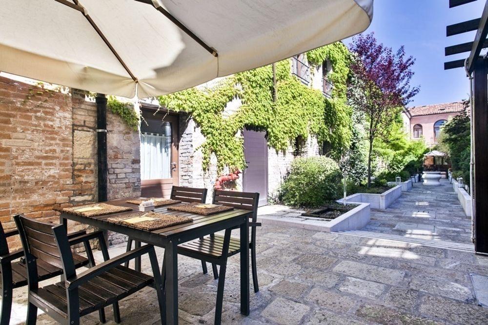 Hotel Eurostars Residenza Cannaregio Hotel